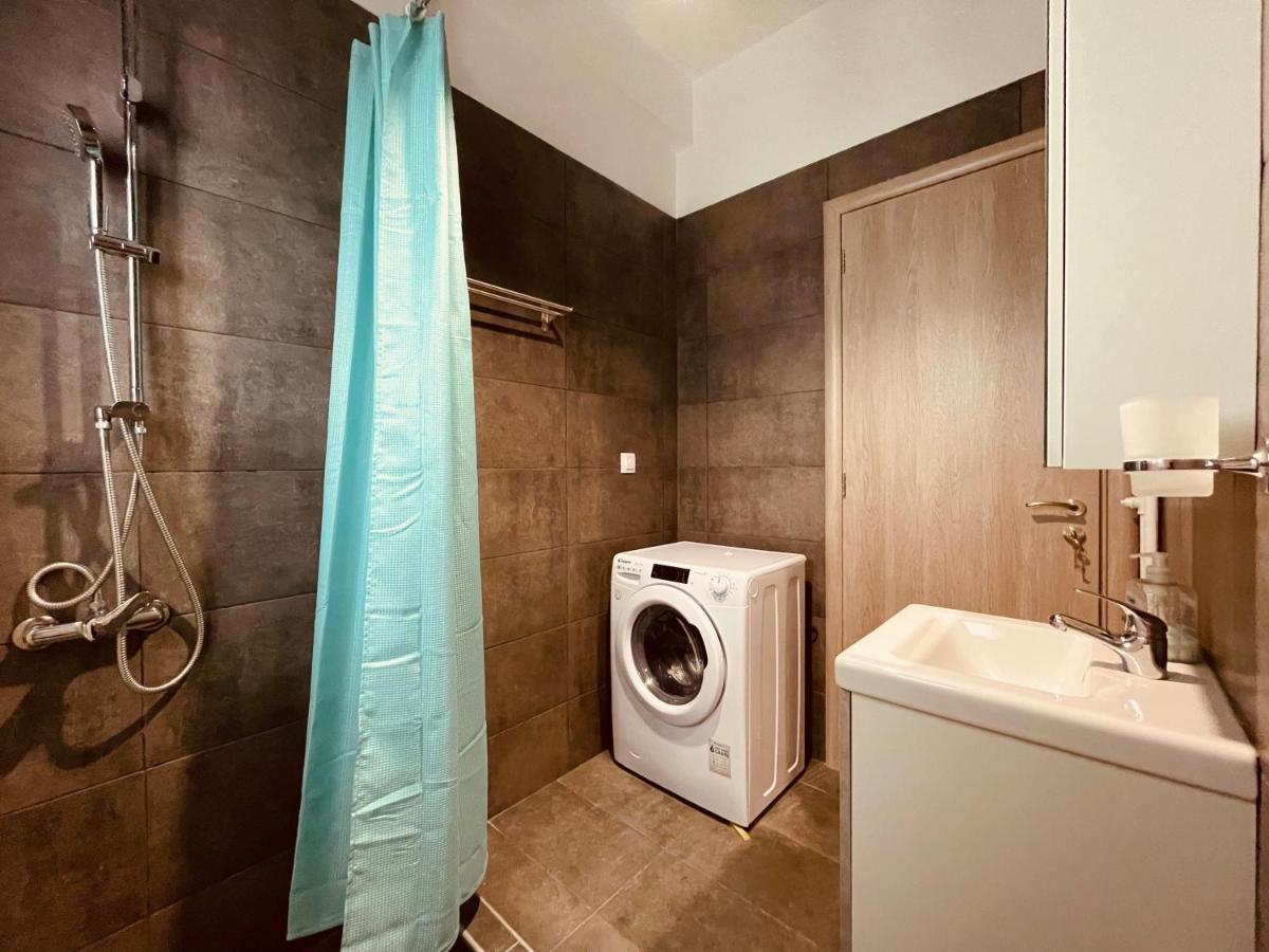 Diamond Apartment Ateny Zewnętrze zdjęcie