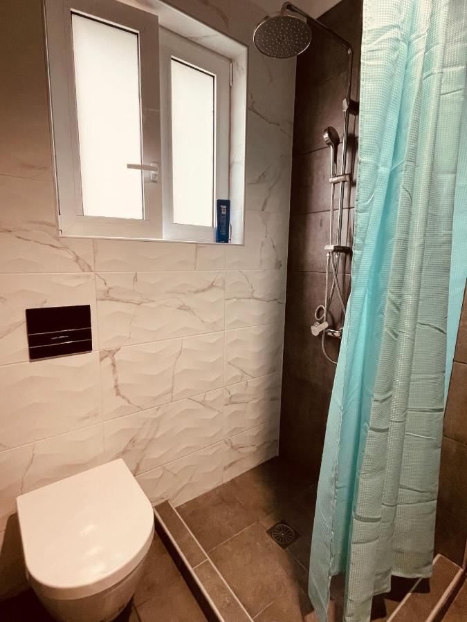 Diamond Apartment Ateny Zewnętrze zdjęcie