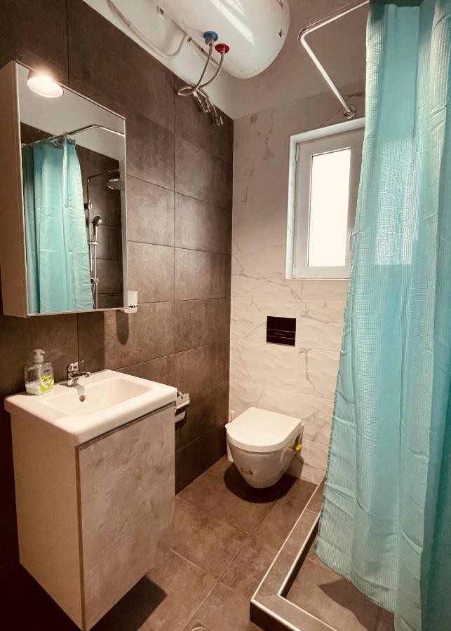 Diamond Apartment Ateny Zewnętrze zdjęcie